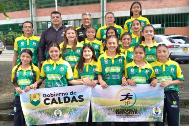 Fútbol aficionado colombiano