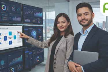 ¡Nuevos posgrados! Areandina amplía su oferta de maestrías virtuales y fortalece su impacto regional