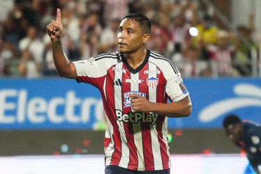 Junior venció 3-0 a Boyacá Chicó en Barranquilla, 