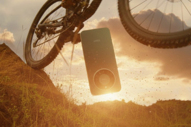 El Honor Magic8 Lite, con un récord Guinness por resistencia extrema y una batería de 8.300 mAh, ya está disponible en Colombia.