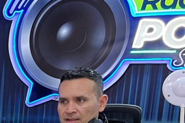Nicolás Solarte
