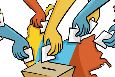 La Misión de Observación Electoral alerta sobre el riesgo de fraude y violencia en siete municipios de Caldas para las elecciones del 2026. Destaca a La Dorada como el más vulnerable.