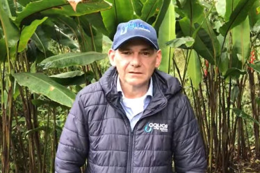 Jorge Uribe Jaramillo.