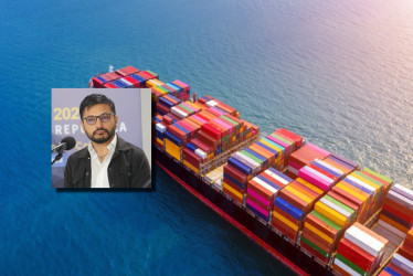 Video: el candidato a la Cámara por Caldas Juan Carlos Jaramillo (coalición Ahora Colombia) quiere combatir la corrupción, que se lleva $60 billones del erario al año.