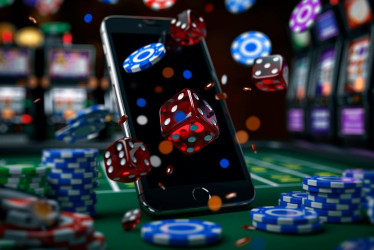 Juegos de azar online en Colombia: impacto económico