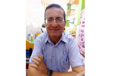 Julián Echeverri Echeverri 