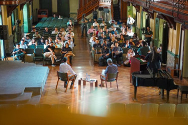 Gobierno anuncia rescate financiero para la UdeA