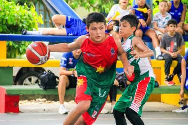 Ministerio del Deporte