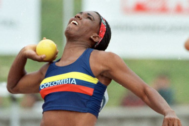 Ministerio del Deporte