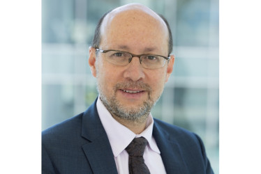 Marcos A. Orellana, relator de Naciones Unidas sobre Tóxicos y Derechos Humanos.