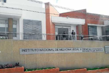 El cadáver correspondería a un hombre y se desconocen las causas de la muerte.