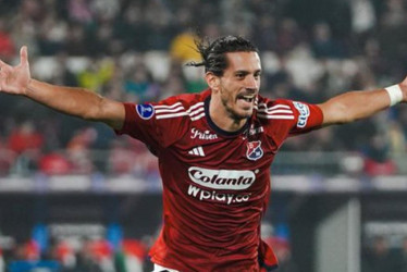 Once Caldas y la Liga BetPlay I 2026.