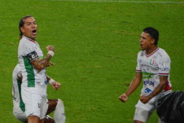 Once Caldas y la Liga BetPlay I 2026.