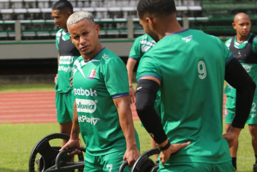 Once Caldas y la Liga BetPlay I 2026.