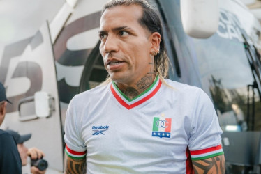 Once Caldas y la Liga BetPlay I 2026.