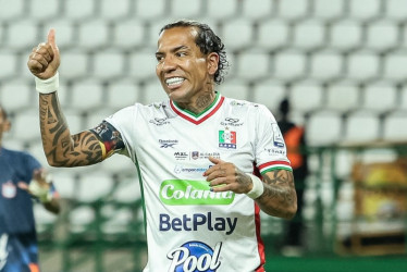 Once Caldas y la Liga BetPlay I 2026.