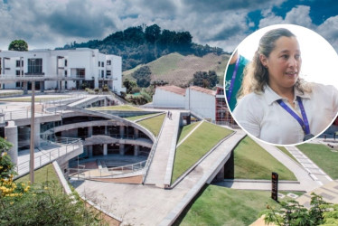 La Universidad Nacional aceptó la renuncia de Belizza Ruiz como vicerrectora de la sede Manizales, en medio de la crisis institucional por la Rectoría tras la orden de restituir a Ismael Peña en el cargo.