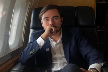 Santiago Osorio, representante a la Cámara, es acusado de acoso laboral, presiones políticas y supuestas prácticas clientelistas, según informe de Semana.