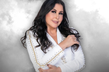 Arelys Henao tiene nueva canción y la lanza este jueves (19 de febrero).