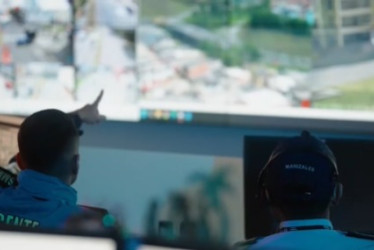 Secretaría de Movilidad