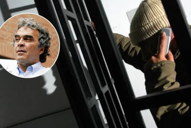 Chequeo Región Eje Cafetero verificó afirmaciones públicas recientes del candidato presidencial Sergio Fajardo en Pereira. Habló sobre el panorama del delito de extorsión en el Eje Cafetero. Sus palabras fueron calificadas como verdad a medias.