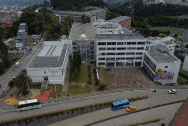 La Universidad Nacional sede Manizales votó por seguir en normalidad académica y no irá a paro tras el fallo que ordena restituir a José Ismael Peña como rector.