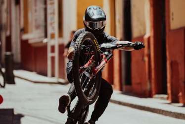 Red Bull Valparaíso Cerro Abajo 2026