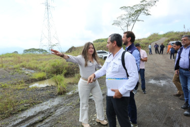 Aerocafé - Ministerio de Transporte - Caldas