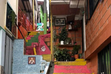 Alcaldía responde por caso de aguas escorrentía en barrio Renán Barco.  