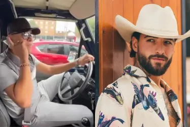 Maluma estrena Con el corazón, su colaboración con Yeison Jiménez, un mes después de su trágica muerte. La canción promete ser un éxito en las plataformas digitales.
