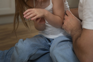 La menor víctima aseguró que el sujeto le practicó tocamientos por cerca de 10 meses.