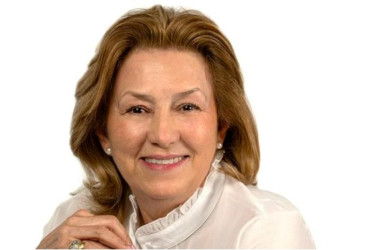 Ana Cristina Jaramillo Gutiérrez, aspirante a la Cámara por Caldas.