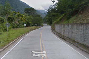 El ataque se le adjudicó al Eln, grupo armado que tiene presencia en esa zona de la región