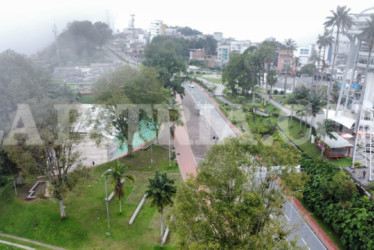 Por el homicidio registrado en Chipre capturaron a dos sujetos como presuntos responsables.