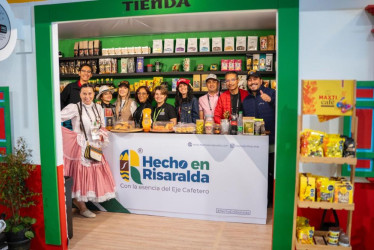 Las 4 marcas estarán en Madrid del 14 al 16 de febrero 