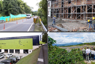 Concretar promesas: la nueva agenda de Caldas en el Congreso. Las necesidades les hacen un llamado de atención a los candidatos que buscan representar al departamento en el Senado y la Cámara. Cinco sectores señalan objetivos en común y hacen un balance de los cuatro años de los congresistas del departamento que terminan su periodo.