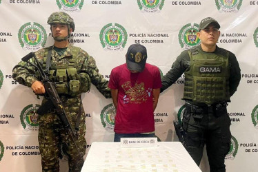 Policía intensificó patrullajes, controles y actividades preventivas en distintos municipios del departamento.