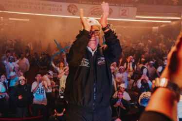 Cuatro candidatos al Senado denuncian que el frente 33 de las disidencias de las Farc los declaró objetivos militares. Un caldense, entre quienes reportan amenazas en su contra.