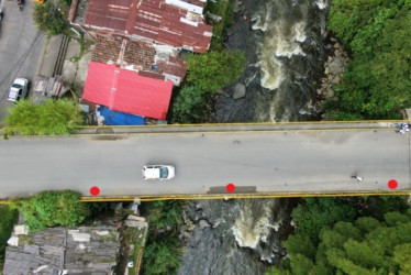 La decisión se tomó luego de evidenciar un alto nivel de vulnerabilidad estructural en esta infraestructura que completa 101 años de operación