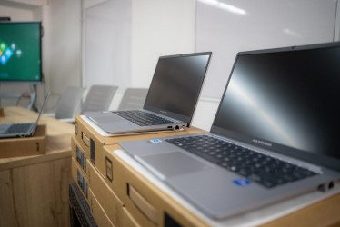 La inversión es de $660 millones y fortalece los procesos de articulación entre la educación media y la educación superior en la ciudad.