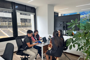  Elecciones 2026: CNE avanza en apoyo a agrupaciones políticas en Caldas, Risaralda y Quindío