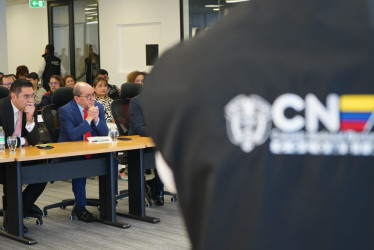  Elecciones 2026: el CNE implementa simulacro innovador para asegurar la acreditación de actores electorales