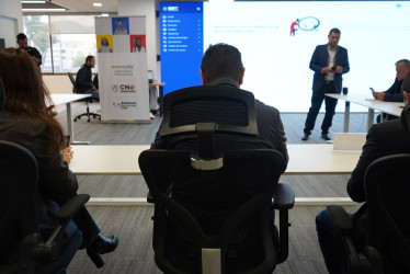  Nueva plataforma del CNE para elecciones 2026, conozca cómo se probó su funcionamiento y eficacia