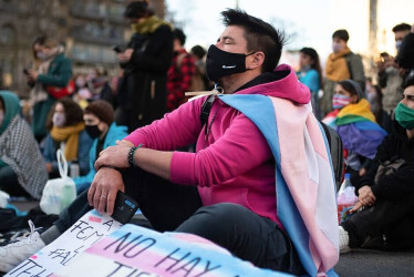 La Oficina del Comisionado de la ONU para los Derechos Humanos llevó a cabo 5 mil misiones en el 2025, menos de la mitad de las 11 mil del 2024.