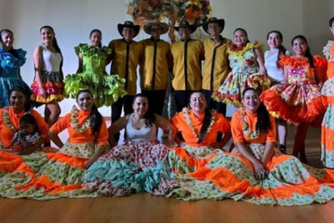 Las agrupaciones provienen del Eje Cafetero y le darán apertura al evento.
