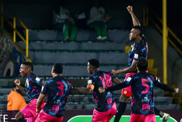 Deportivo Pereira alternó profesionales con juveniles en los tres primeros partidos de la Liga, por no poder inscribir los jugadores contratados en enero de 2026