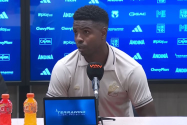 La derrota contra Millonarios deja al Deportivo Pereira en la posición 19 con cuatro puntos en 8 fechas disputadas 