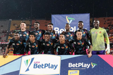 Las puertas se abrirán dos horas antes del inicio del partido: a las 6:30 p.m., podrán ingresar los hinchas