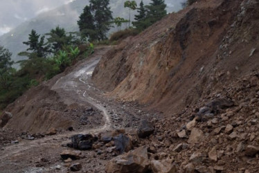 Tenemos un monitoreo 24/7 con nuestras estaciones meteorológicas