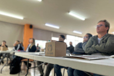 La transparencia electoral, en sus manos: con el 8 de marzo en la mira, la Registraduría capacita a jurados de votación para las elecciones legislativas y las consultas presidenciales de Colombia. Un experto entrega consejos y detalles sobre la labor.